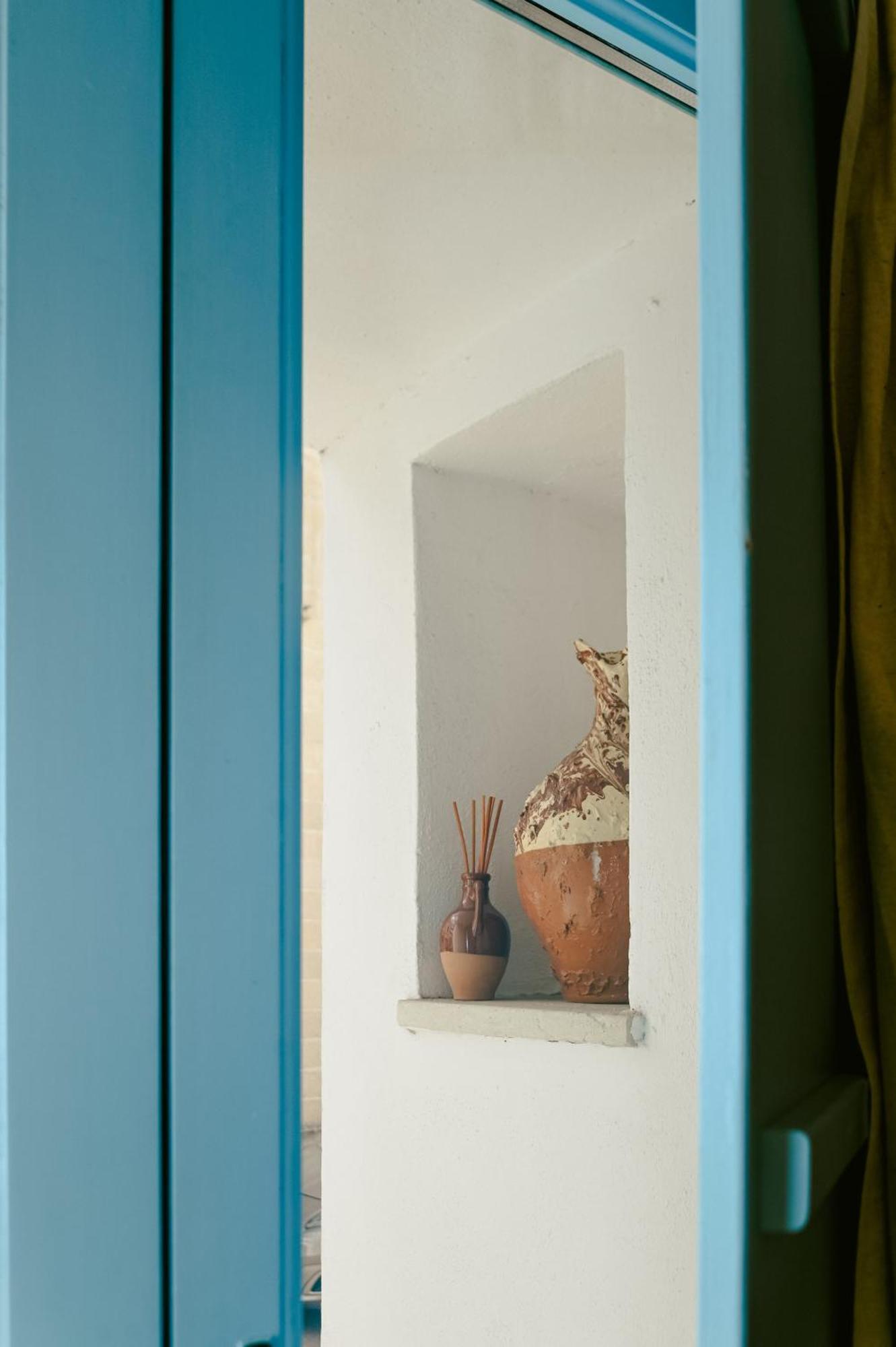 Ca'SaLentu - La Corte dei Colori Spongano Esterno foto